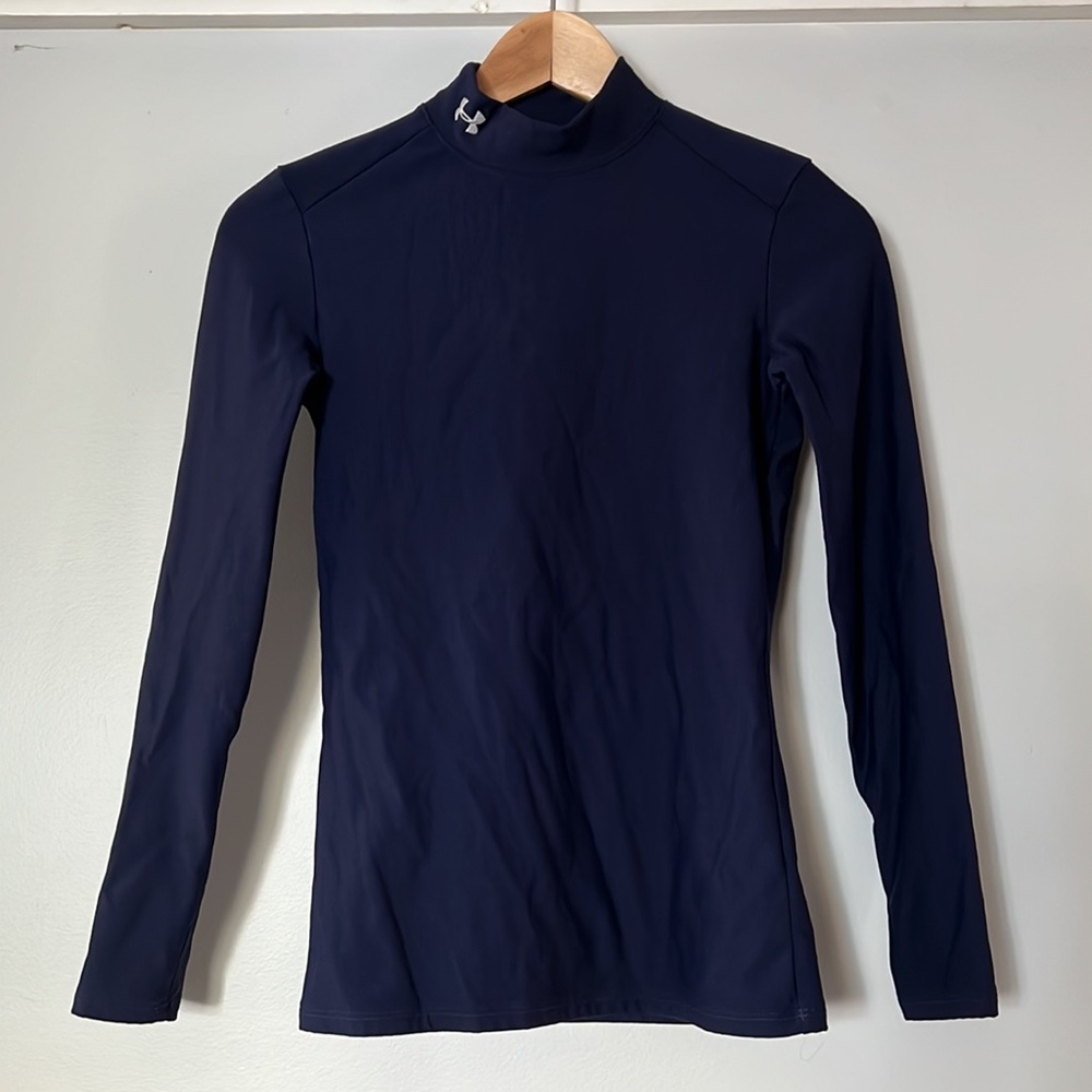 Under Armour Base Layer